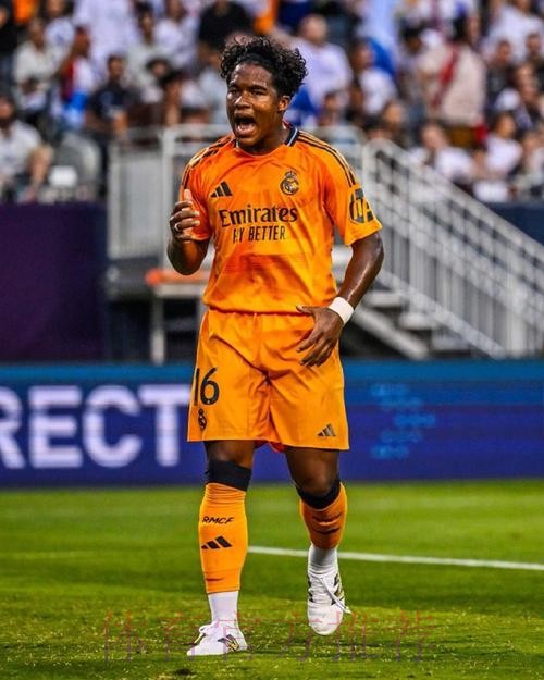 恩德里克对布雷斯特完成9次过人,法甲单场唯一8+次过人球员 恩德里克对布雷斯特完成9次过人,法甲单场唯一8+次过人球员