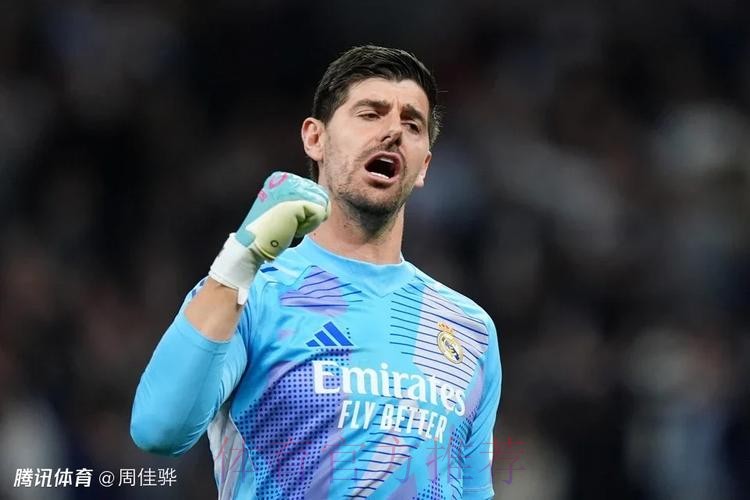 库尔图瓦:称赞球队本场表现 遇困境时不能哭 库尔图瓦:称赞球队本场表现 遇困境时不能哭