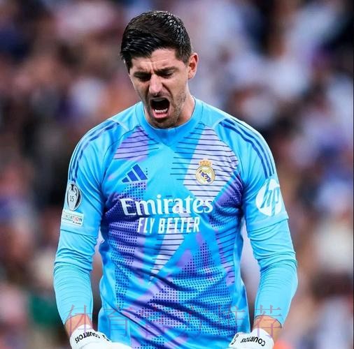 库尔图瓦:称赞球队本场表现 遇困境时不能哭 库尔图瓦:称赞球队本场表现 遇困境时不能哭