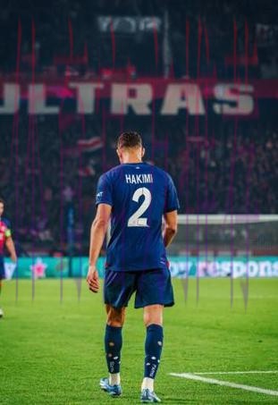 皇马官方:罗体关于阿什拉夫的报道是假的 皇马官方:罗体关于阿什拉夫的报道是假的